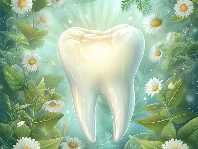 Bolest zubního nervu: Příčiny, délka bolesti a tipy na úlevu
