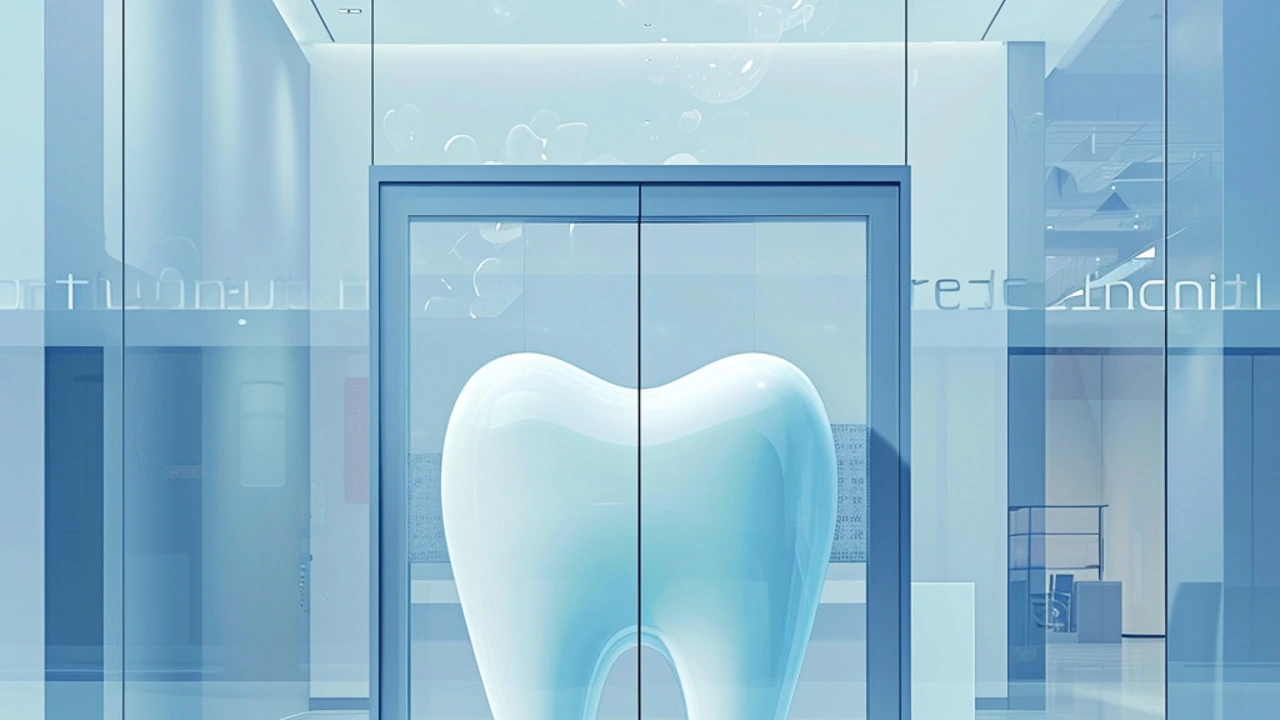 5 Nejčastějších Otázek o Fazetách na Přední Zuby a Odpovědi