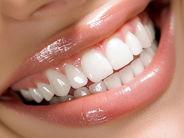 Celokeramické fazety pro dokonalý úsměv: Tipy pro krásné zuby