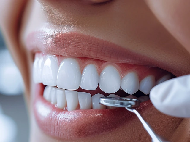 Účinné bělení zubů: Komplexní průvodce Opalescence metodou
