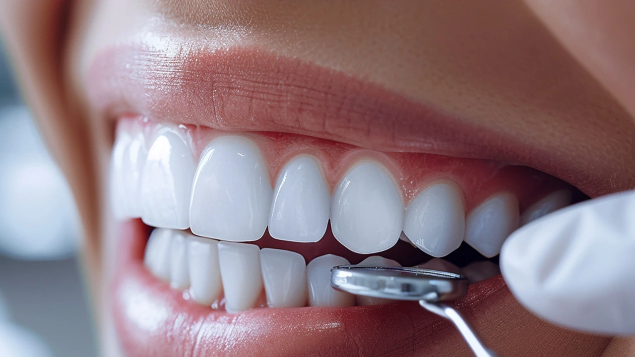 Účinné bělení zubů: Komplexní průvodce Opalescence metodou