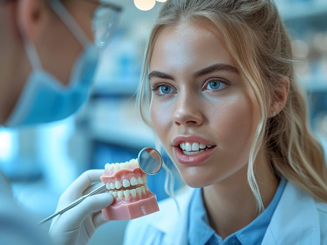 Proč se mi rozpadají zuby: Příčiny a účinné řešení zubního rozpadu