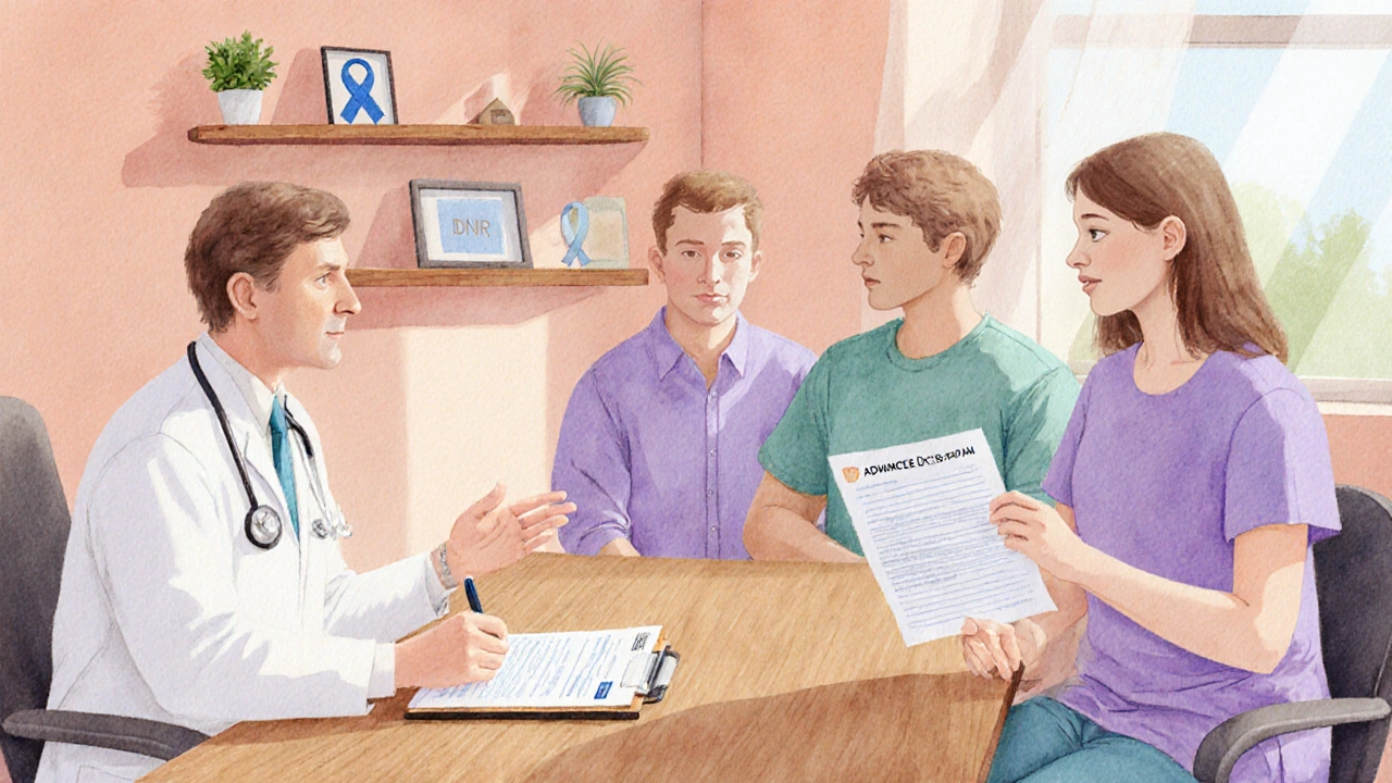 Hospice versus domácí péče - kde je místo pro vás?