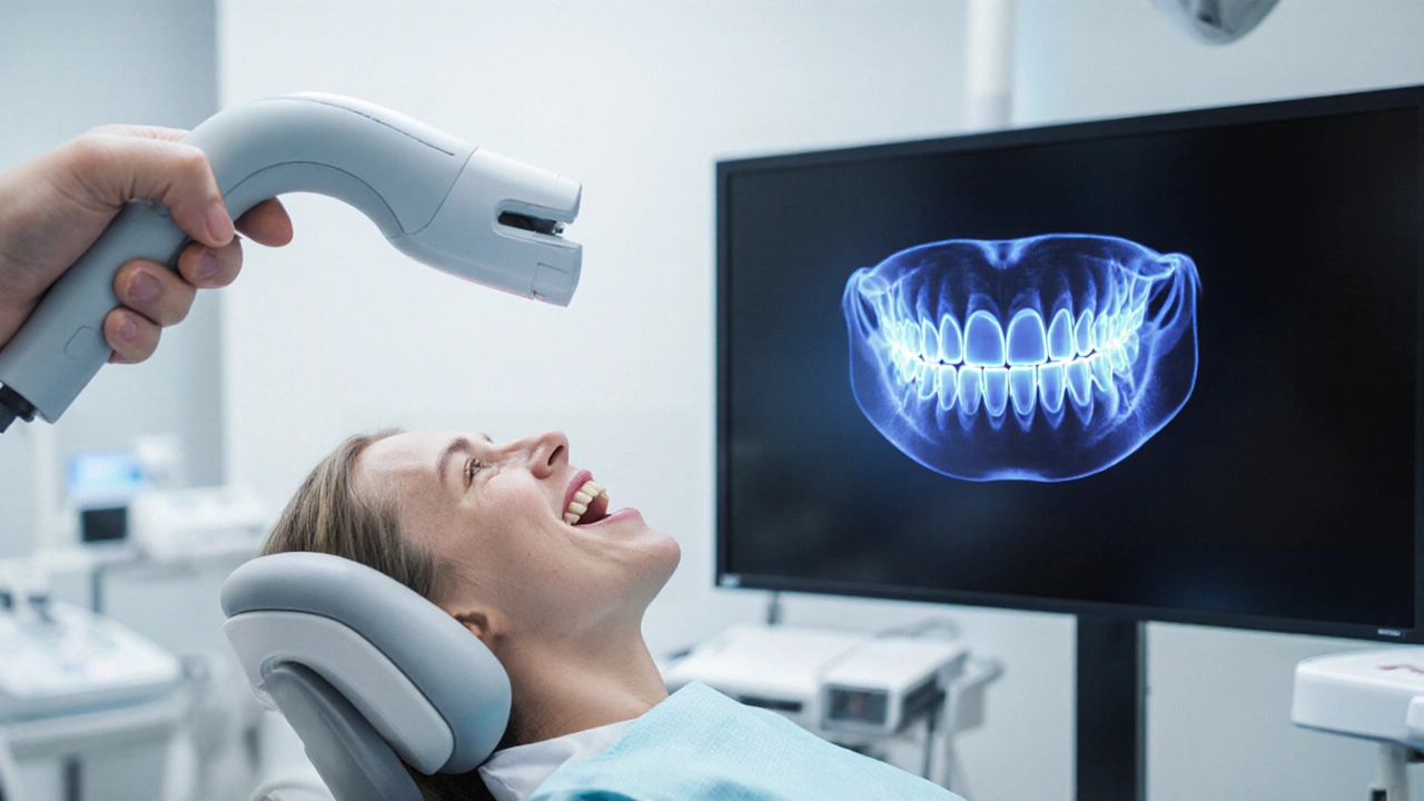 Jak dlouho trvá výroba Invisalign - kolik času potřebujete naplánovat