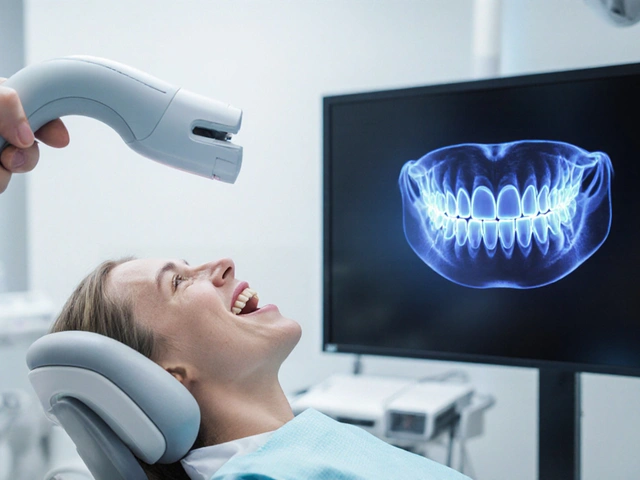 Jak dlouho trvá výroba Invisalign - kolik času potřebujete naplánovat