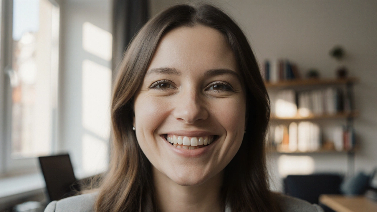 Co jsou to keramická rovnátka a proč je volí lidé v Česku?