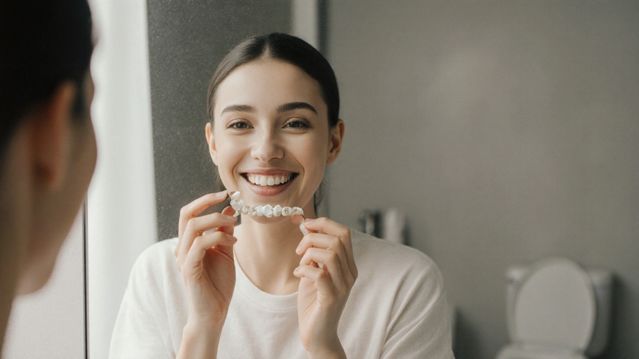 Fazety na přední zuby: Jak investice do úsměvu změní vaše sebevědomí