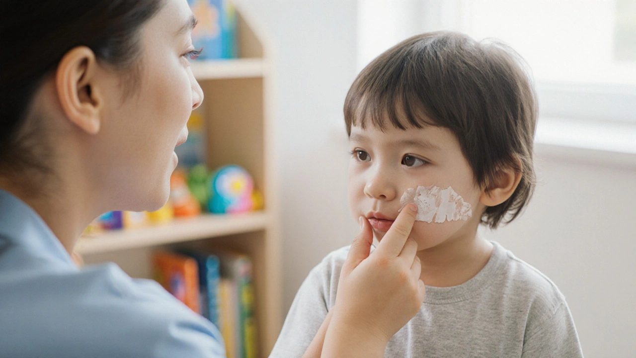 Jak poznat rakovinu úst u dětí? Příznaky, které nesmíte přehlédnout