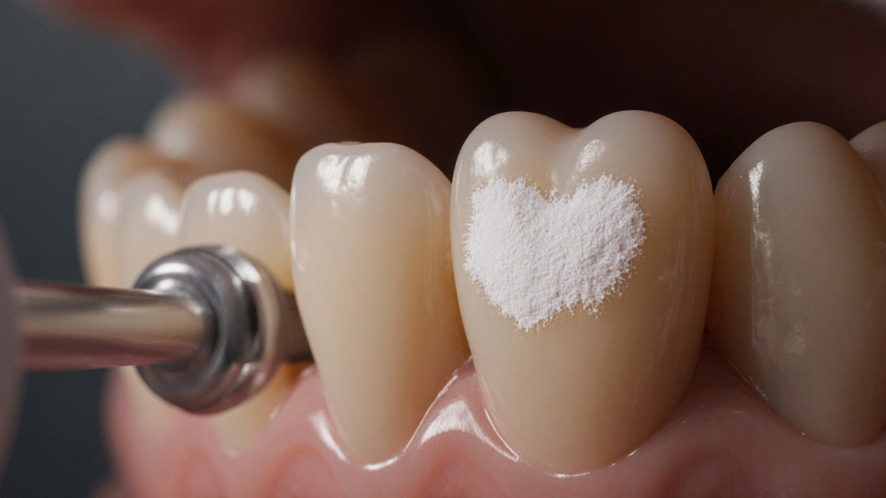 Jak poznat začínající zubní kaz: první příznaky, které nesmíte přehlížet