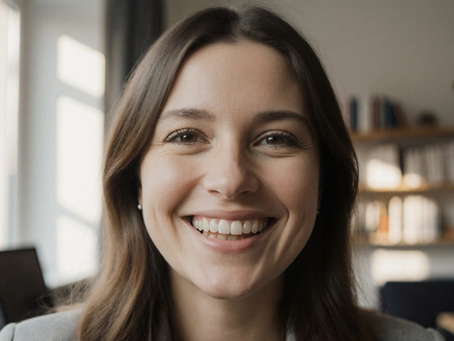 Co jsou to keramická rovnátka a proč je volí lidé v Česku?