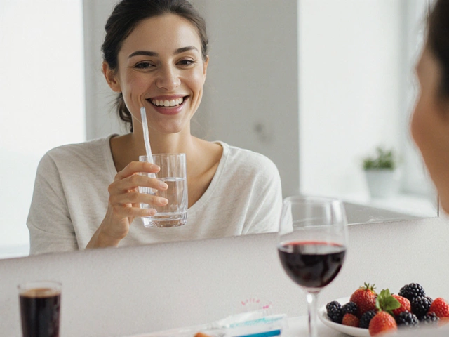 Co se nesmí po bělení zubů? Praktický průvodce pro trvalý efekt