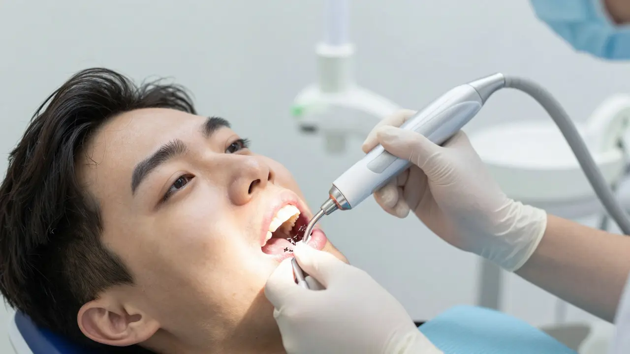 Co je broušení zubů a proč byste o něm měli vědět