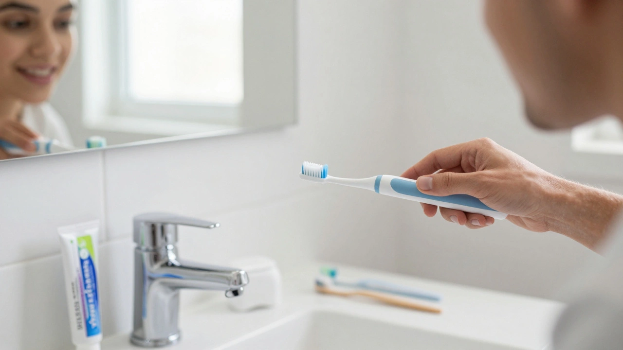 Jak dosáhnout dokonalé dentální hygieny: průvodce pro zdravé zuby a dásně