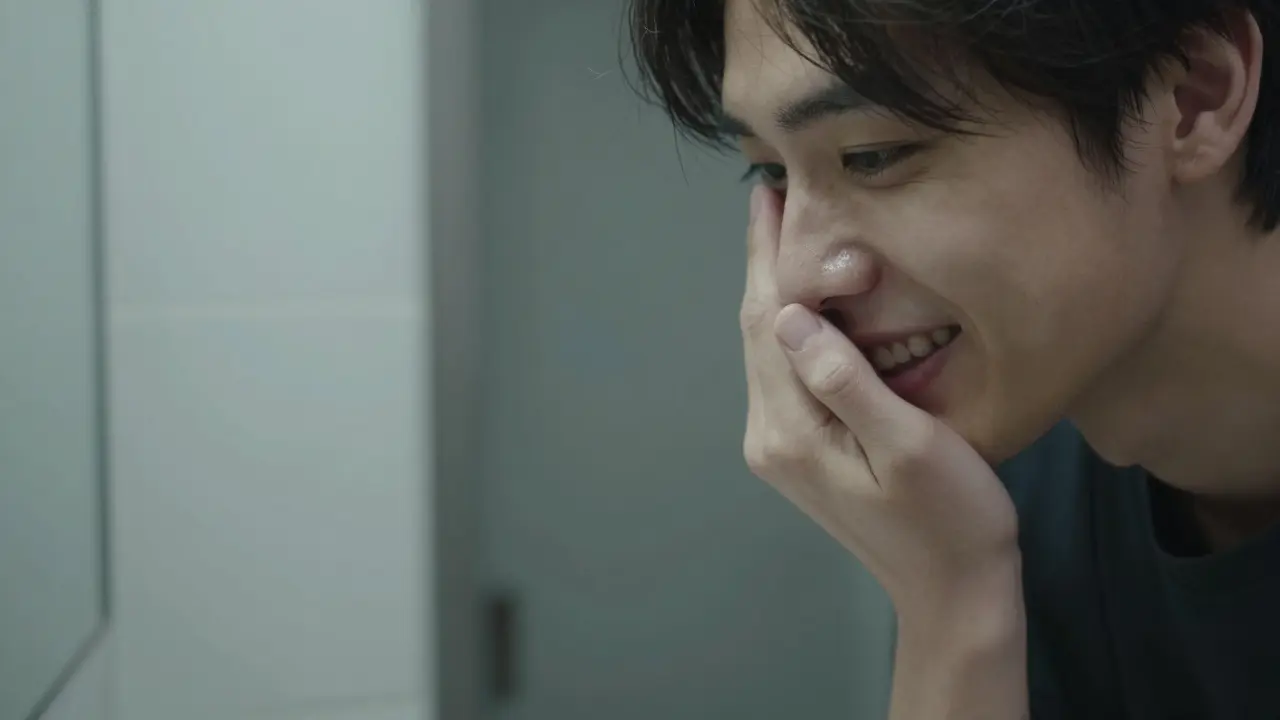 Jak předkus ovlivňuje vaše sebevědomí?