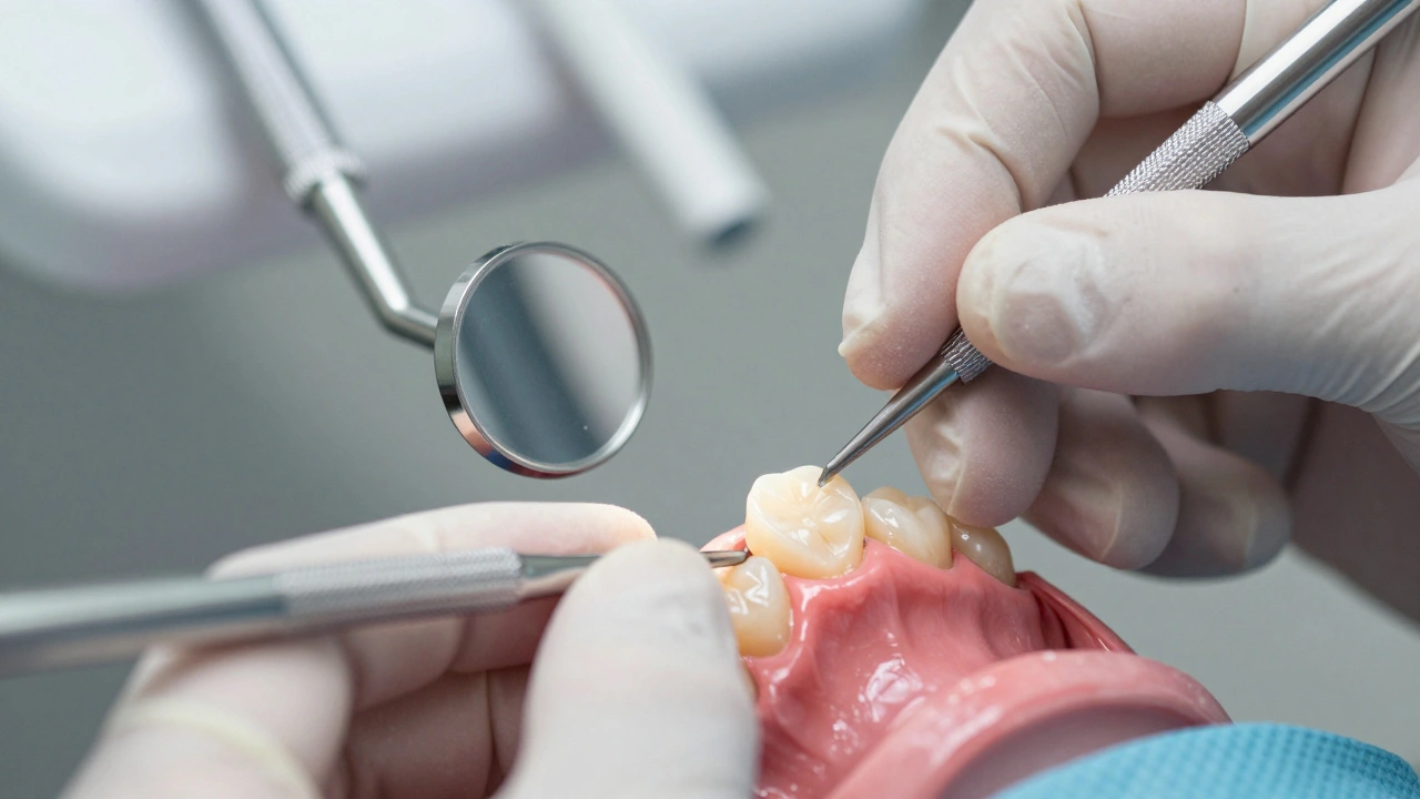 Pravda o zubních fasetách: Co skutečně potřebujete vědět před zákrokem