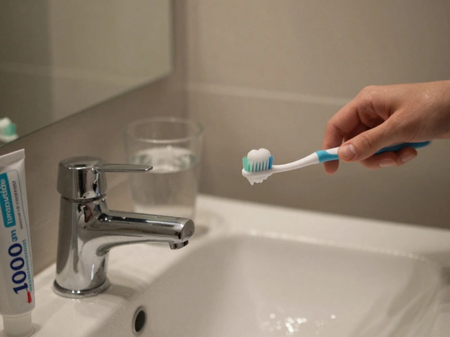 10 způsobů, jak předcházet počínajícímu zubnímu kazu