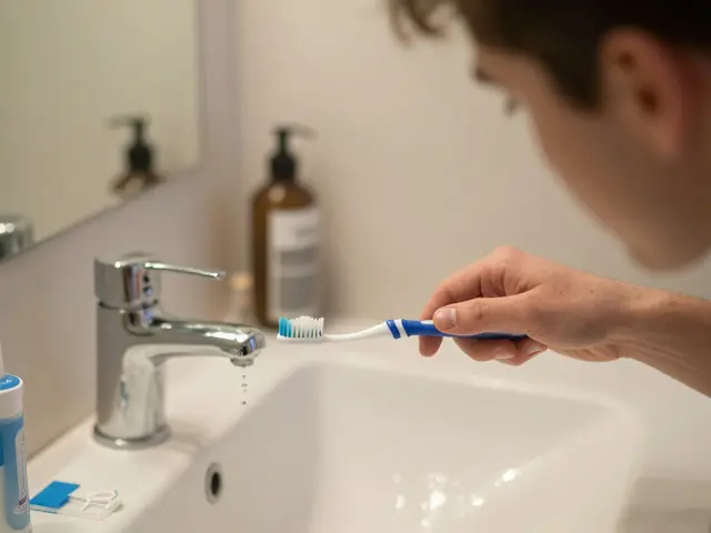 5 tipů, jak zvládnout každodenní život s fixními rovnátky