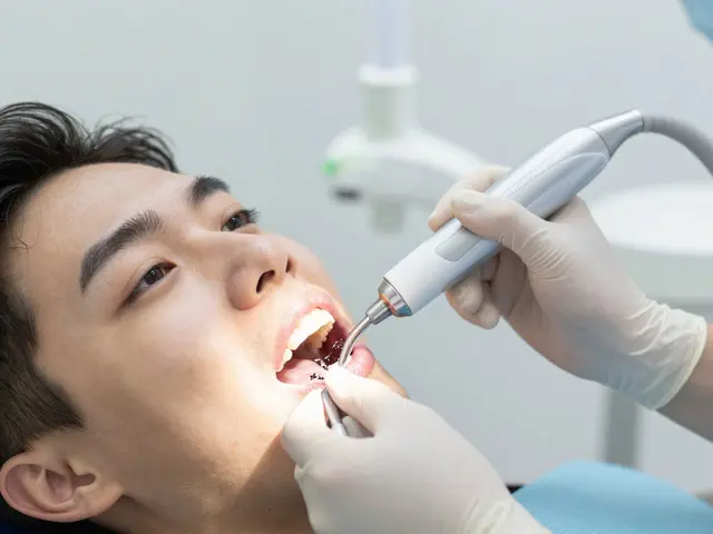 Co je broušení zubů a proč byste o něm měli vědět