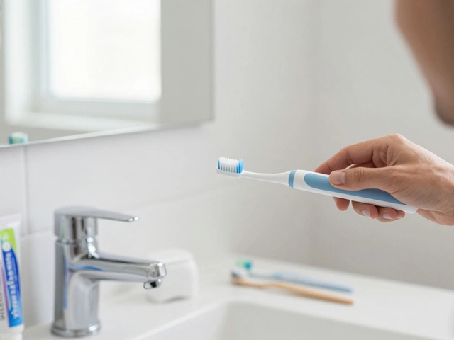 Jak dosáhnout dokonalé dentální hygieny: průvodce pro zdravé zuby a dásně