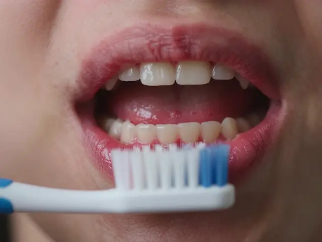 Jak se zbavit zánětu v puse: praktické kroky a co dělat, když to nejde samostatně