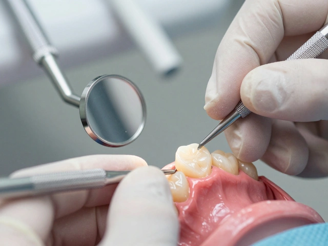 Pravda o zubních fasetách: Co skutečně potřebujete vědět před zákrokem