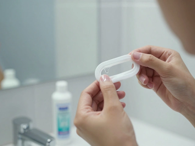 Sady na bělení zubů: Výhody a nevýhody domácího bělení