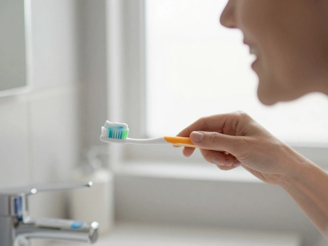 Zubní fazety: Jak se vyhnout běžným chybám při péči