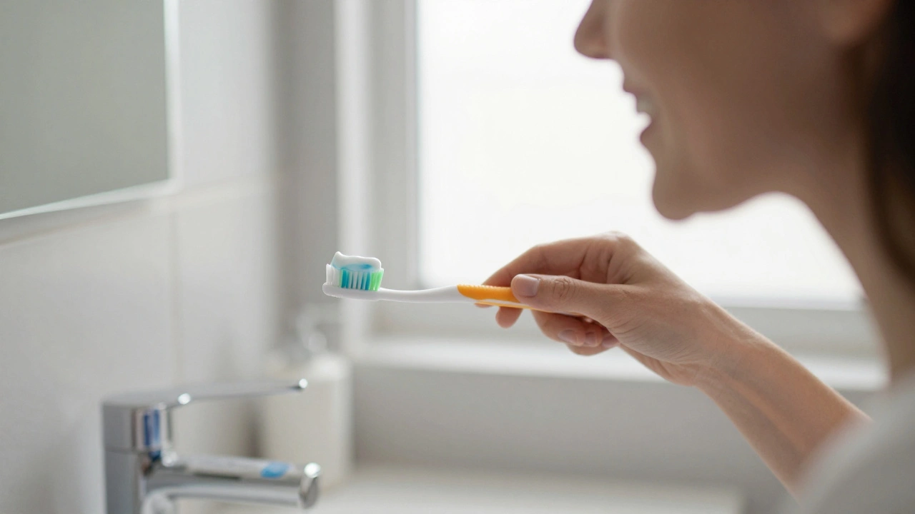 Zubní fazety: Jak se vyhnout běžným chybám při péči