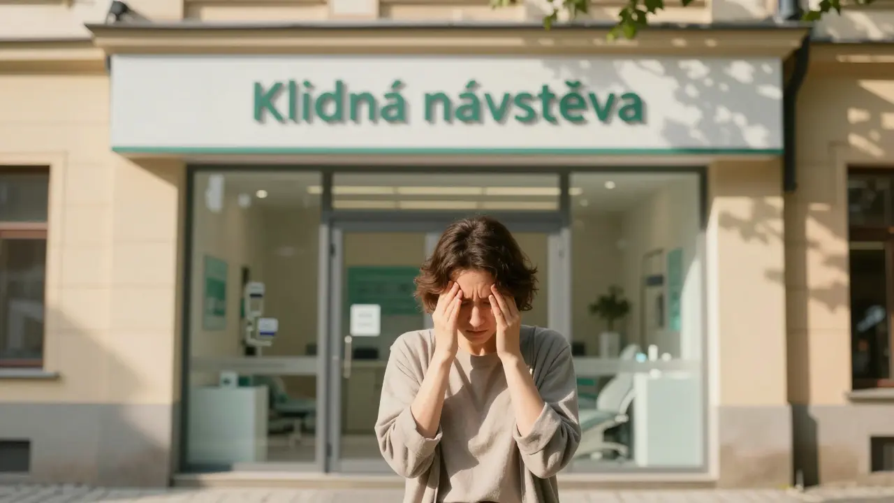 Co dělat, když mám strach ze zubaře? Praktické kroky, které pomohou překonat strach