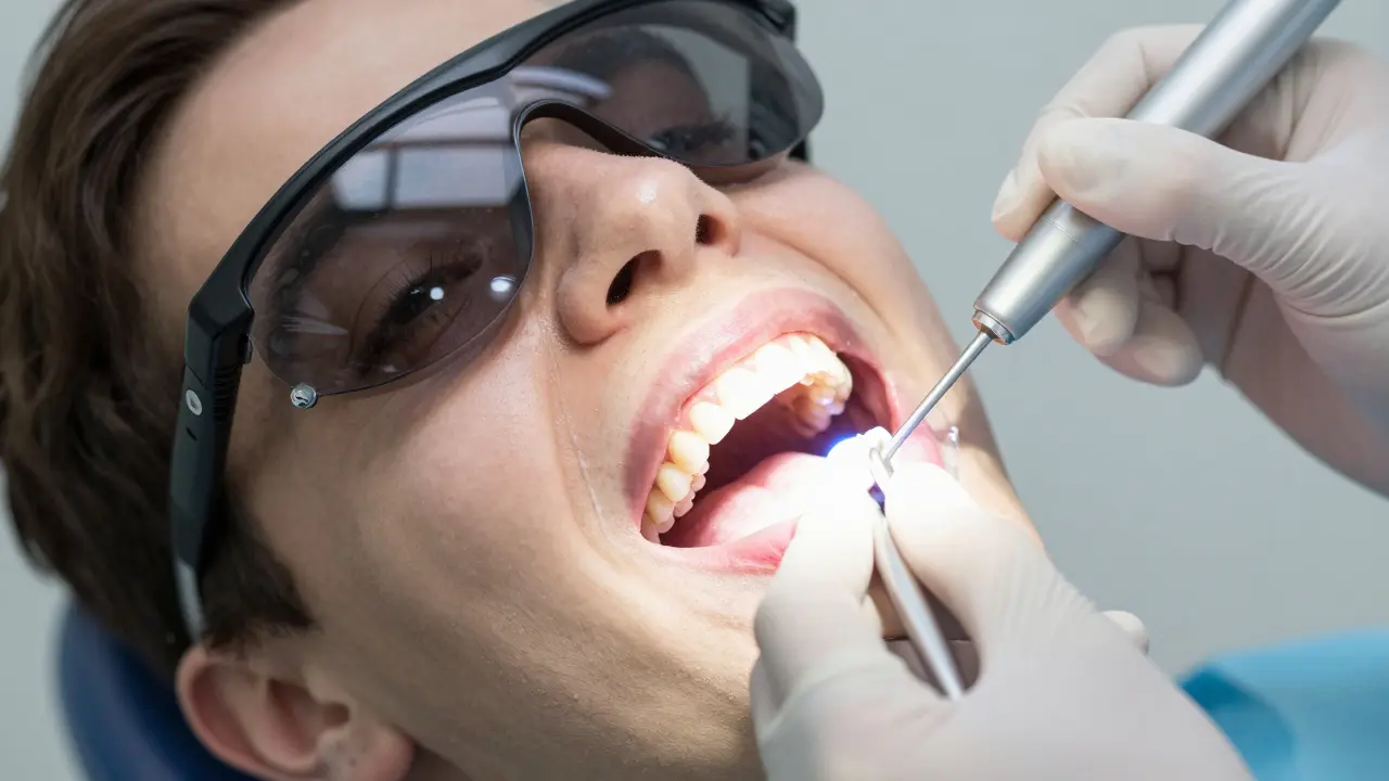 Co funguje na bělení zubů? Pravda o domácích a profesionálních metodách