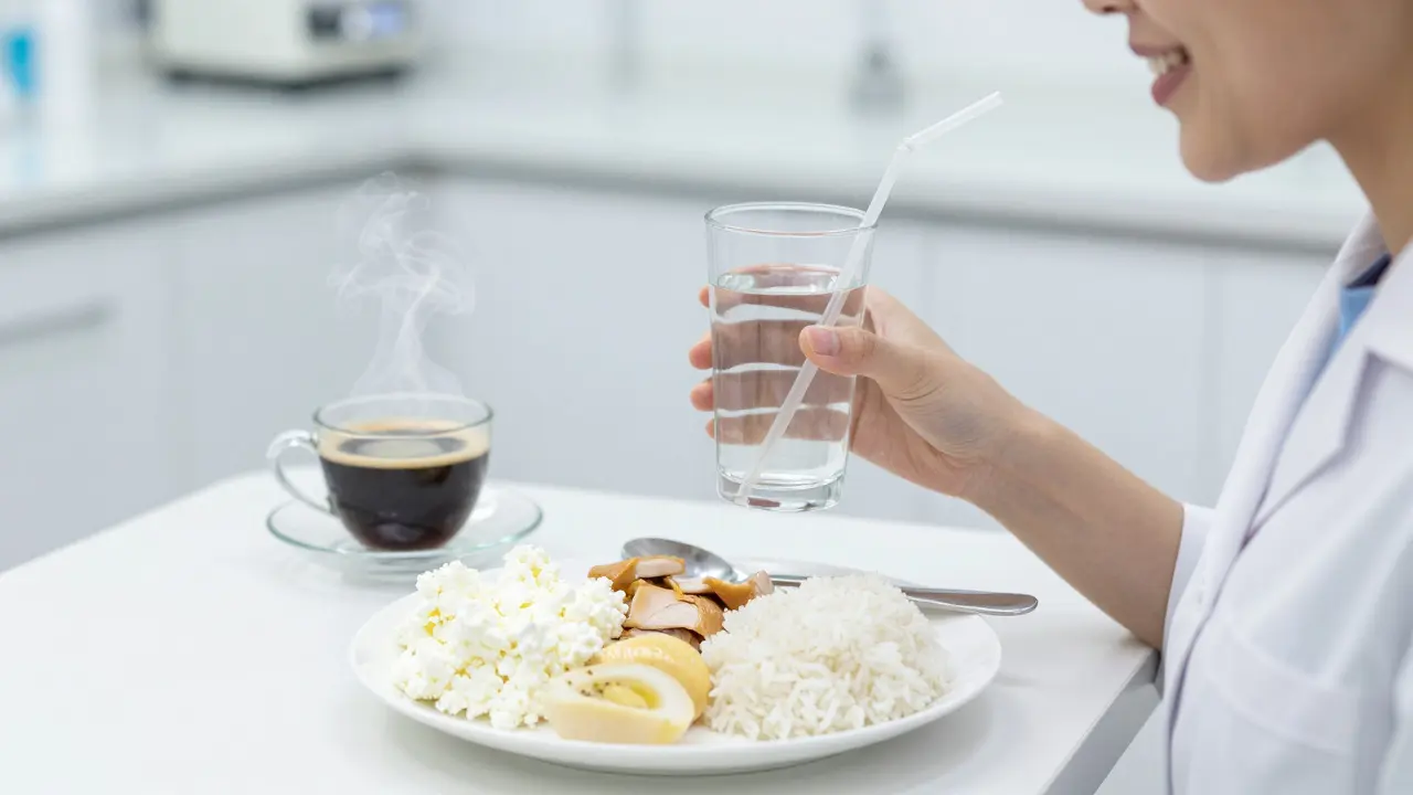 Co nejíst a nepít po dentální hygieně? Praktický průvodce pro udržení bělících efektů