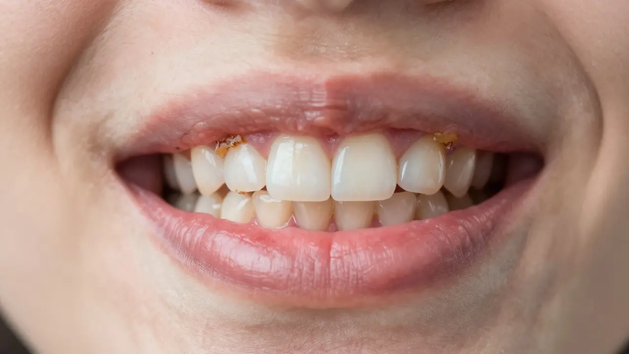 Jak odstranění zubního kamene zlepší váš dech a celkovou ústní hygienu