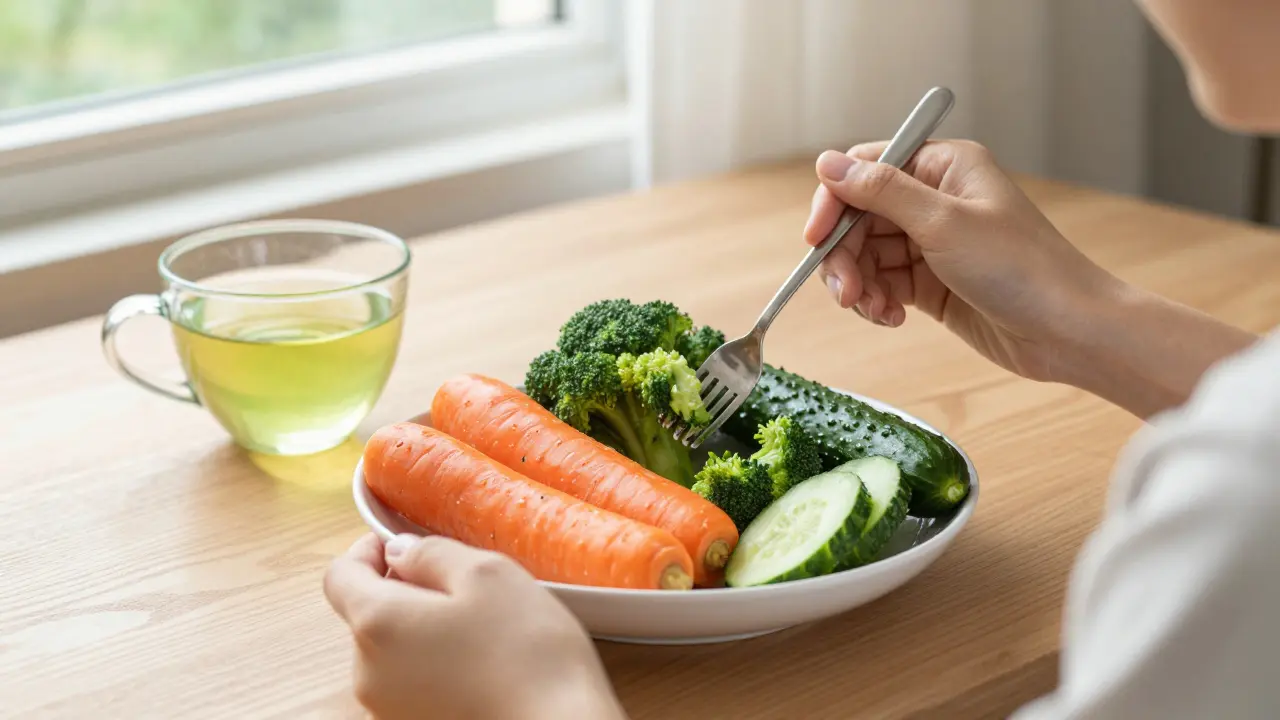 Jak zabránit tvorbě zubního plaku: Stravovací tipy, které skutečně fungují