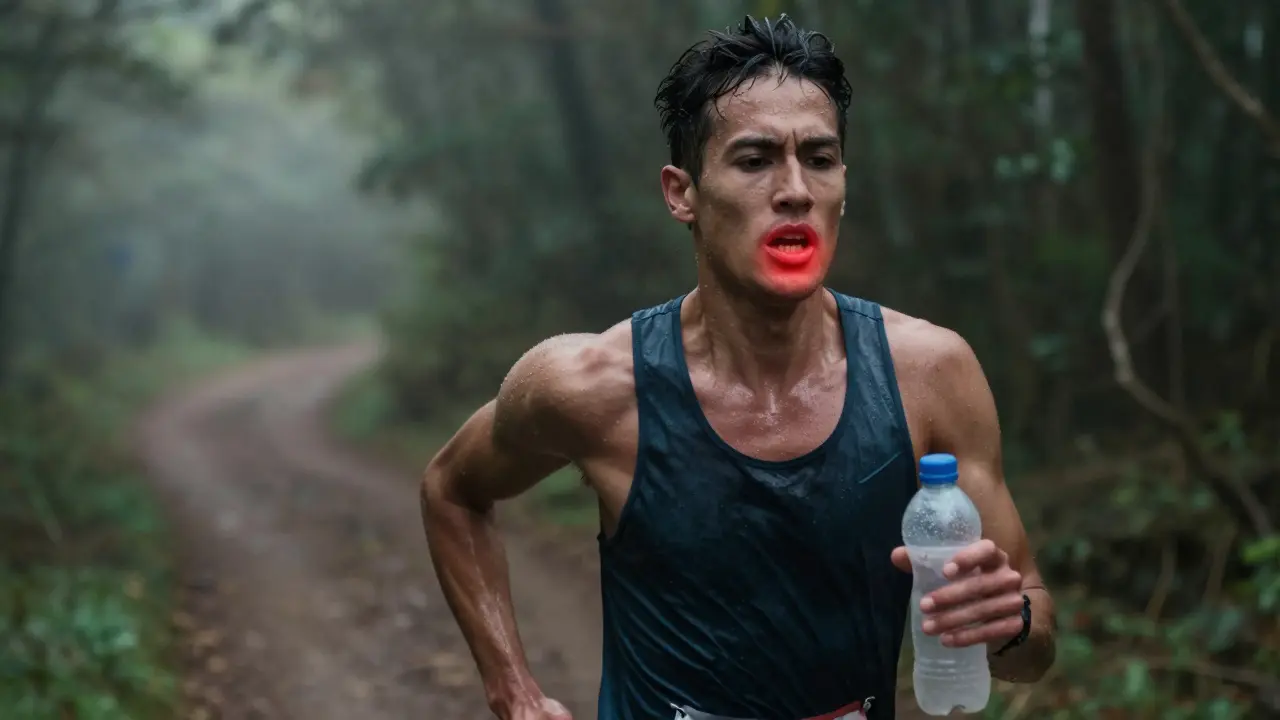 Jaké typy zubů jsou nejčastější u sportovců? Pravdy, které vám zubař neřekne