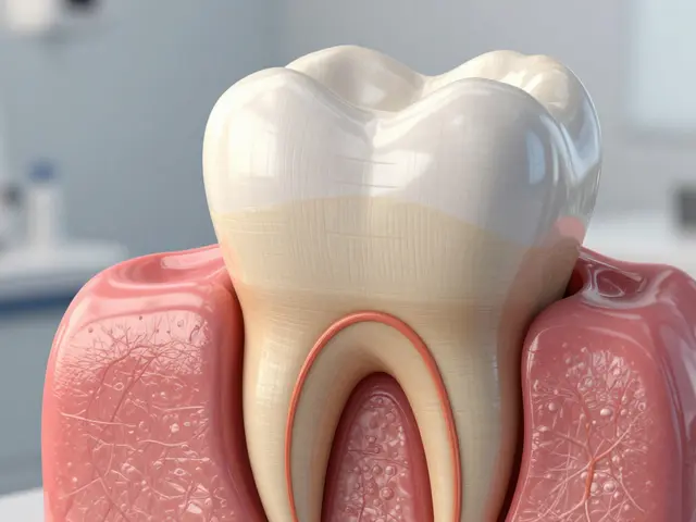 Citlivost zubů: jak jí předejít a jak ji léčit