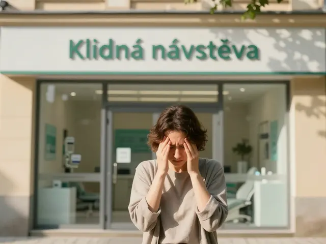 Co dělat, když mám strach ze zubaře? Praktické kroky, které pomohou překonat strach