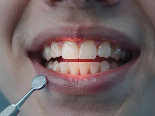 Co se stane, když nebudu chodit k zubaři? Důsledky zanedbávání zubní péče