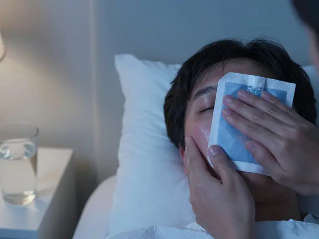 Jak dlouho to bolí po extrakci zubů? Co očekávat a kdy se obrátit na zubaře