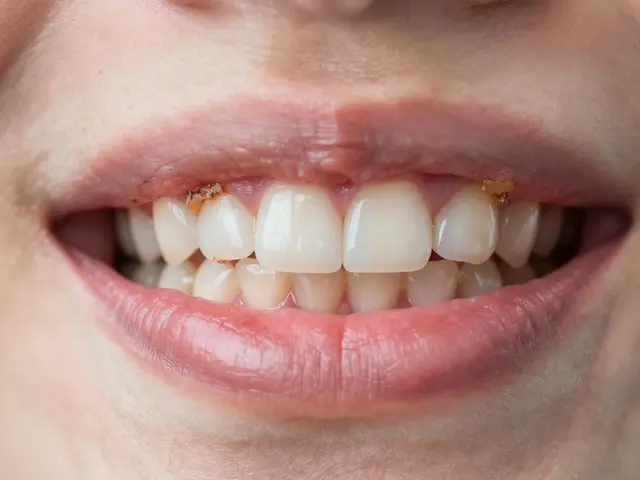 Jak odstranění zubního kamene zlepší váš dech a celkovou ústní hygienu