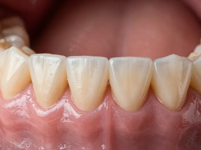 Jak se zbavit zubního kamene bez zubaře: bezpečné domácí metody, které skutečně fungují