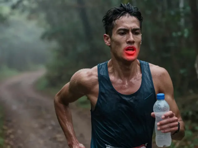 Jaké typy zubů jsou nejčastější u sportovců? Pravdy, které vám zubař neřekne