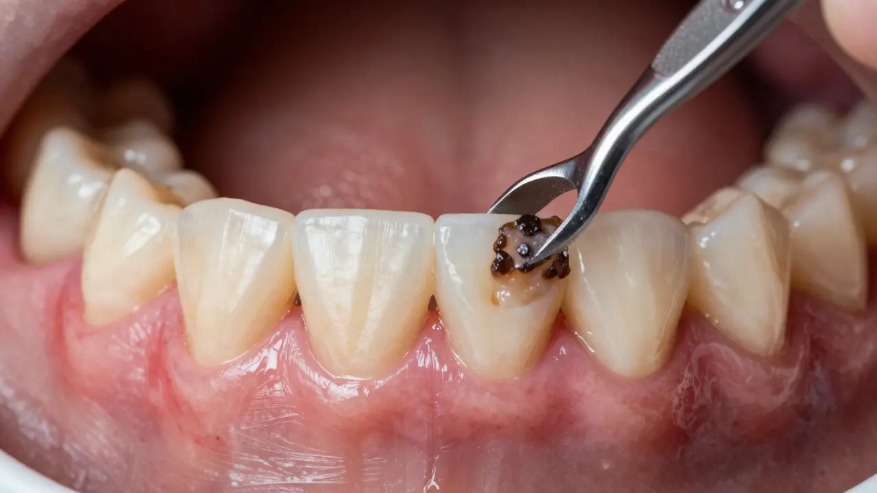 Co se stane, když si nevyčistíš zuby? Důsledky zanedbávání mezizubní péče