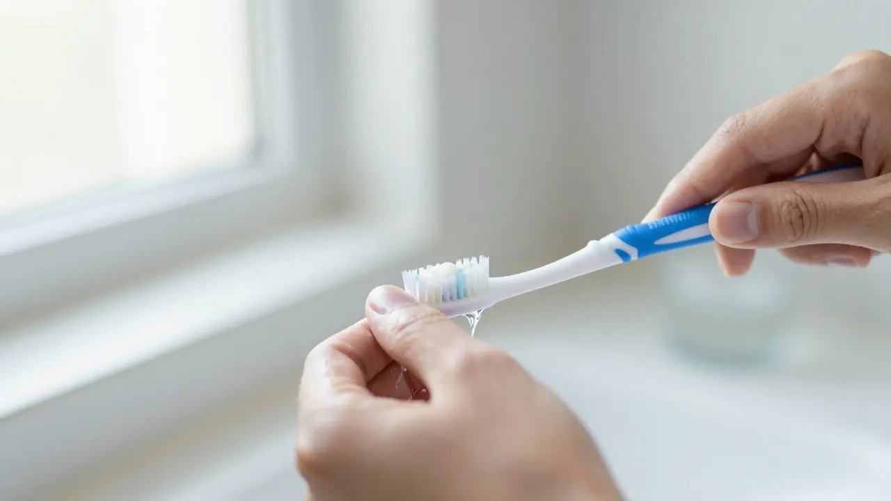 Co se stane, když vypadne plomba? Praktický návod pro okamžitou pomoc