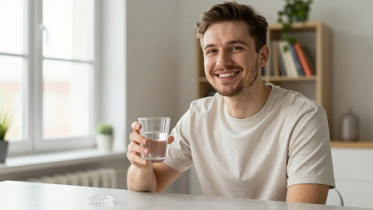 Jak dlouho se nosí neviditelná rovnátka? Všechno, co potřebujete vědět