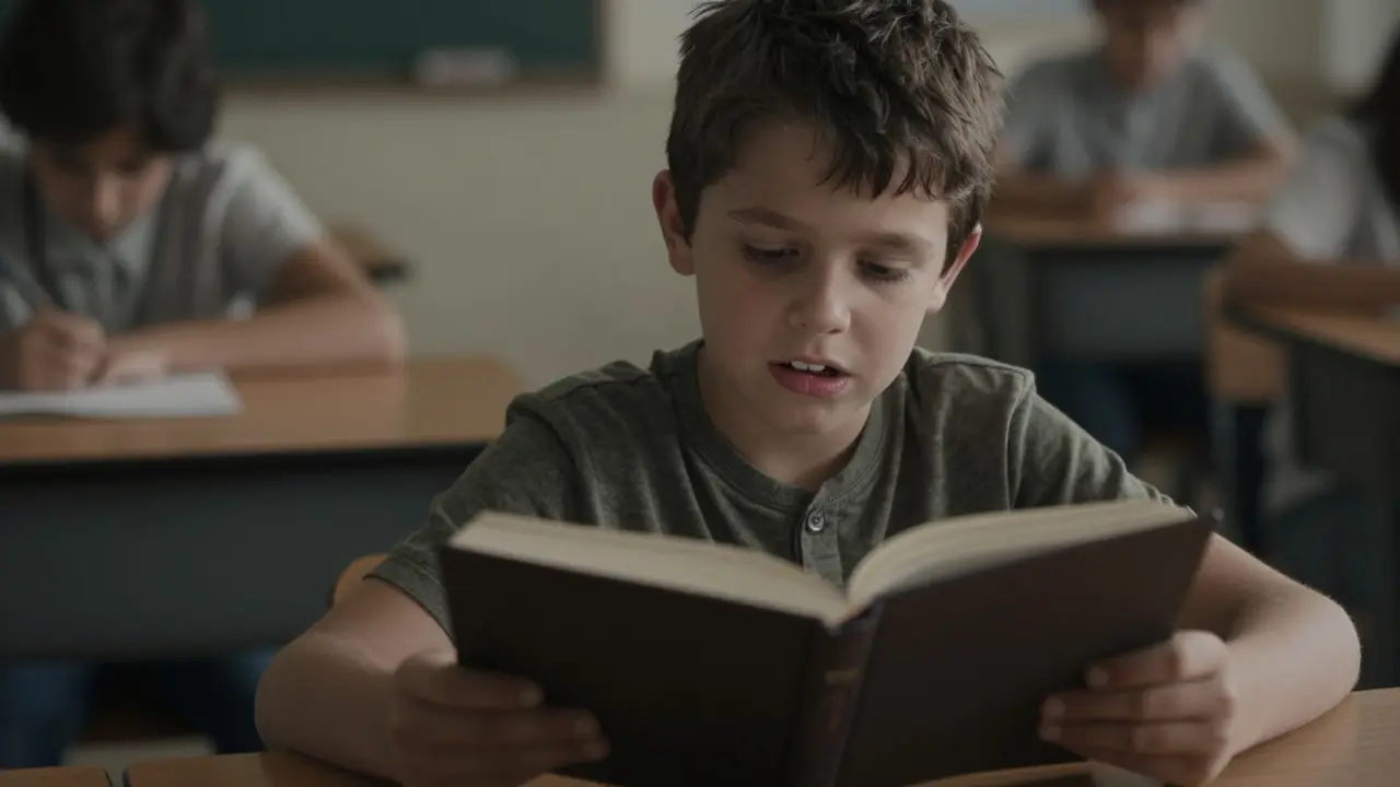 Jak předkus ovlivňuje kvalitu života?