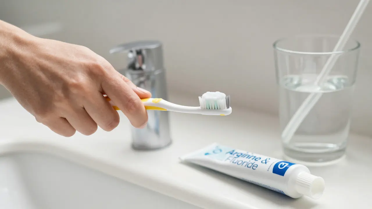 Jak vyživovat zuby a překonat citlivost zubů - praktický průvodce