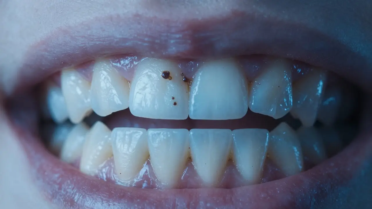 Kompletní průvodce pro výběr a použití mezizubních kartáčků