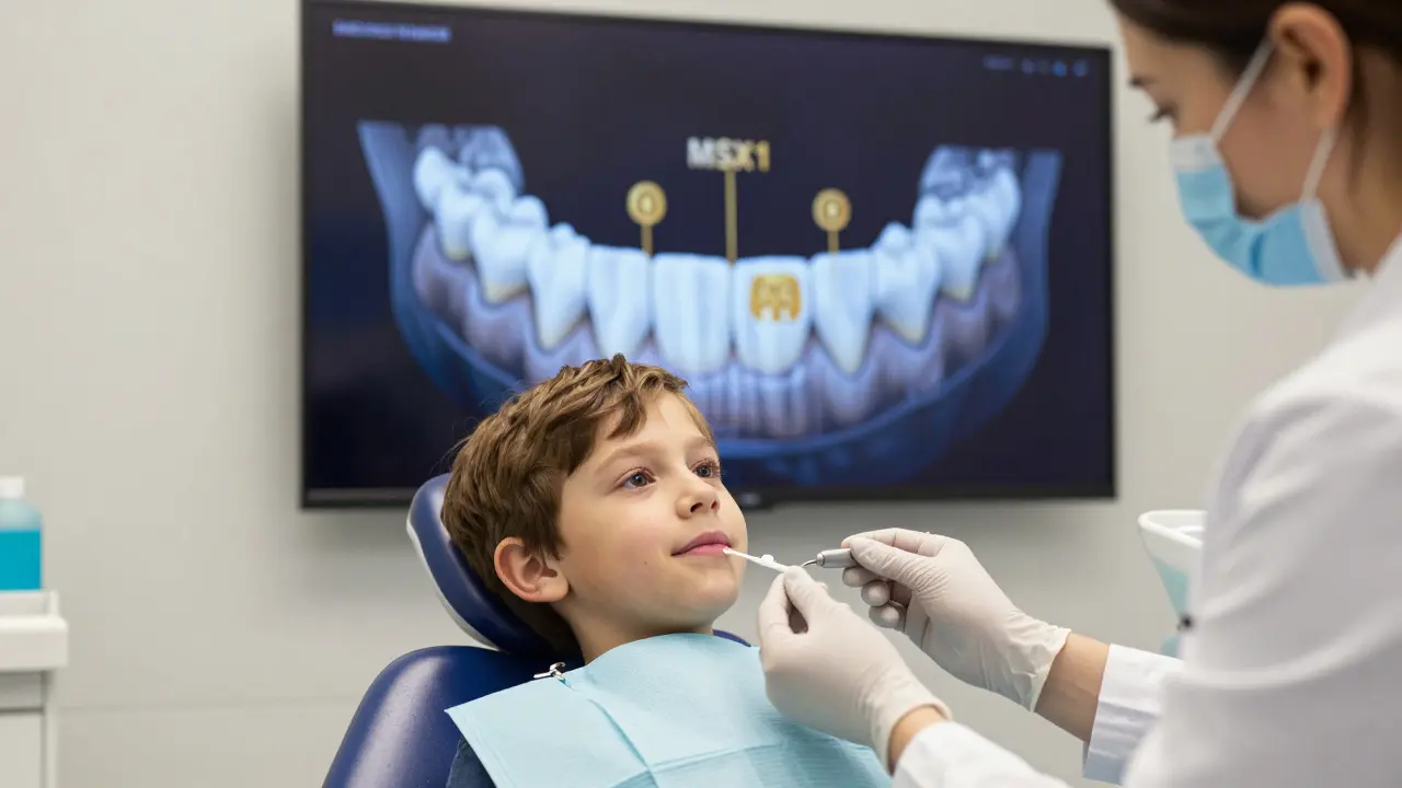 Křivé zuby: jak je napravit pomocí biotechnologií v roce 2026