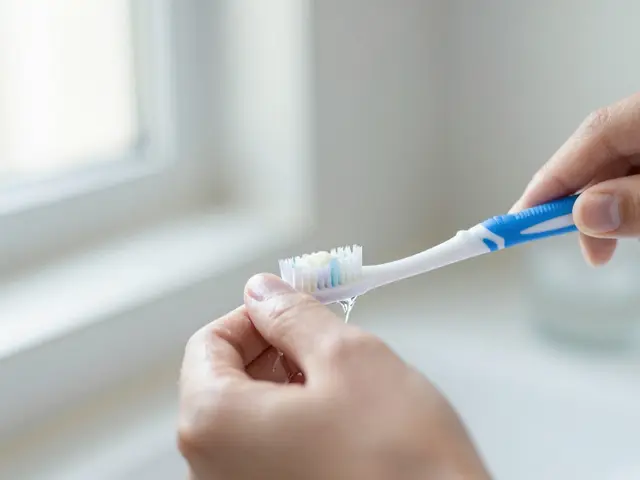 Co se stane, když vypadne plomba? Praktický návod pro okamžitou pomoc