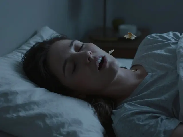 Co znamená ve snu vypadávání zubů? Vysvětlení bez mystiky